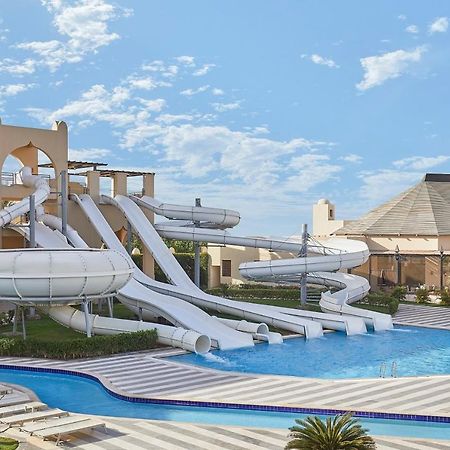 Steigenberger Aqua Magic, All Inclusive Hurghada Exterior photo Water park