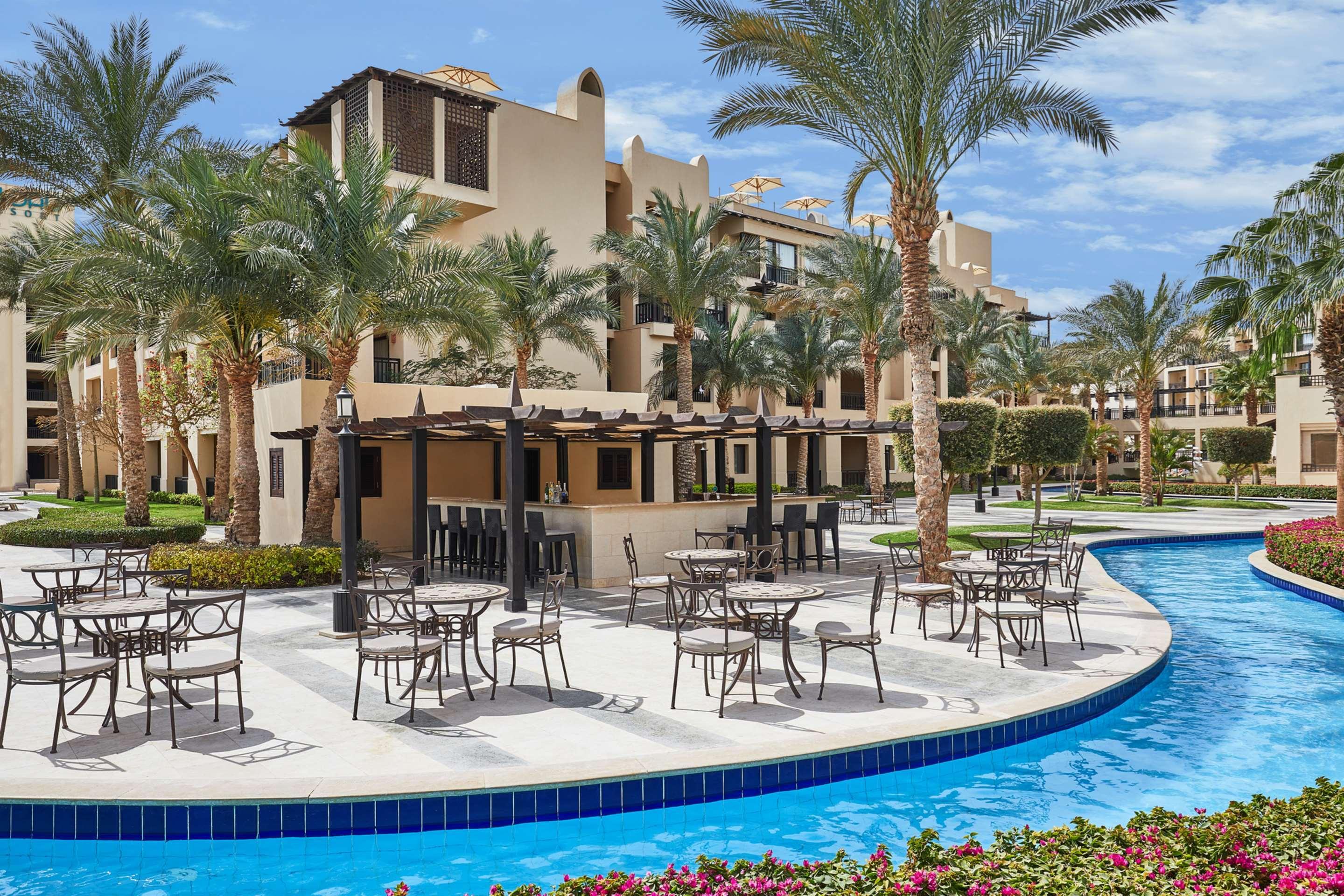 Steigenberger Aqua Magic, All Inclusive Hurghada Exterior photo The Westin The Palm, Dubai