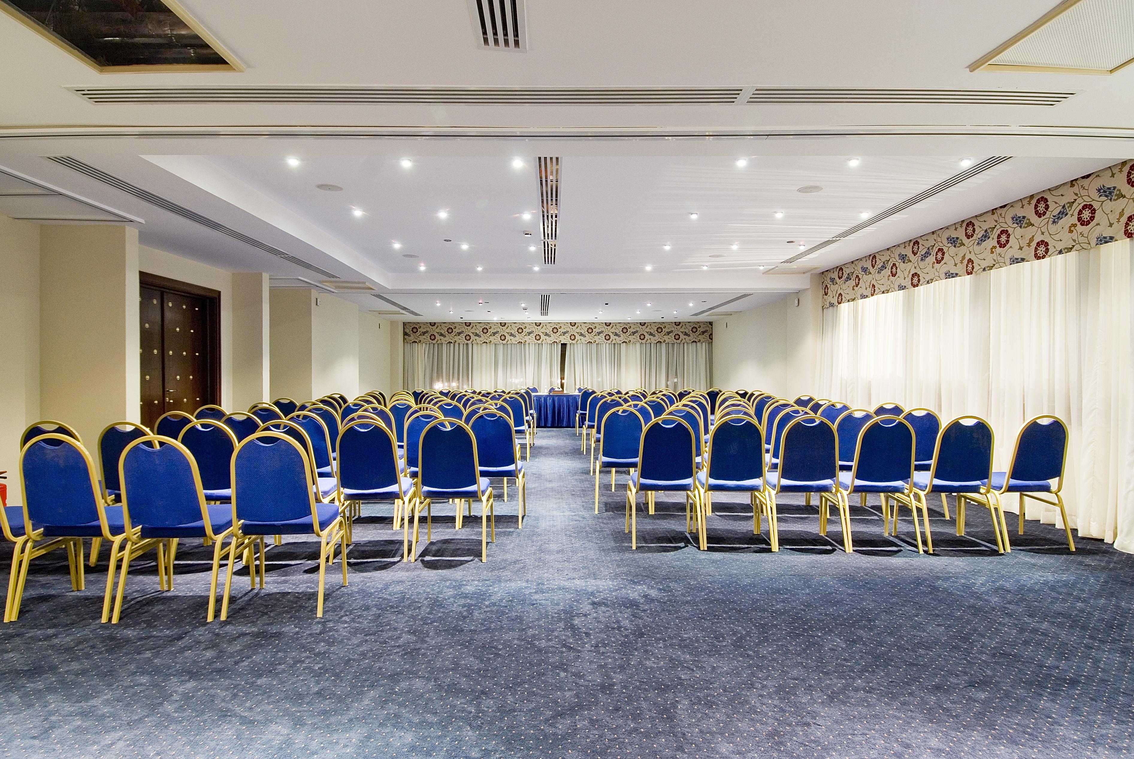 Steigenberger Aqua Magic, All Inclusive Hurghada Exterior photo Meeting room