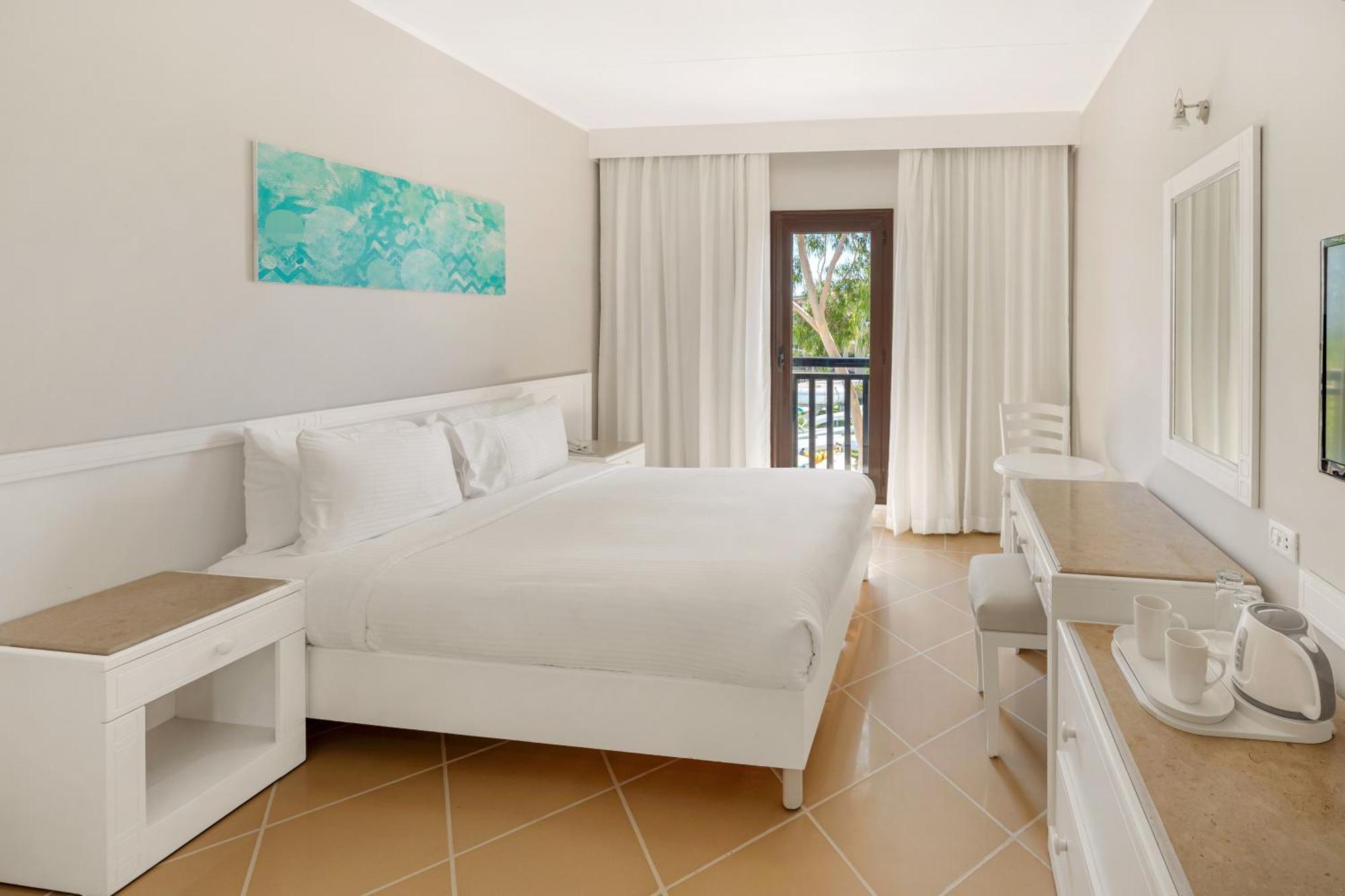 Steigenberger Aqua Magic, All Inclusive Hurghada Exterior photo