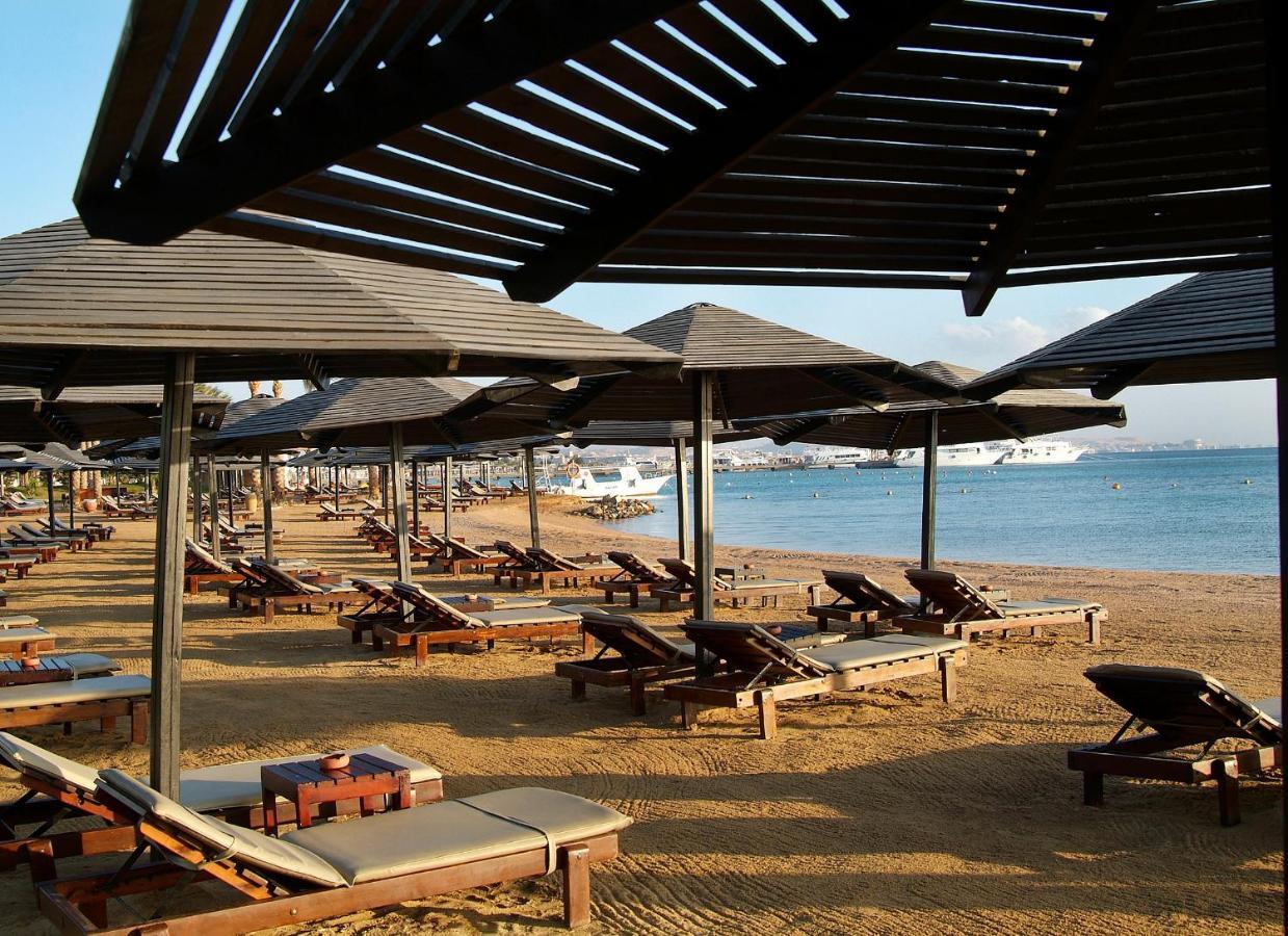 Steigenberger Aqua Magic, All Inclusive Hurghada Exterior photo Beach in Hikkaduwa