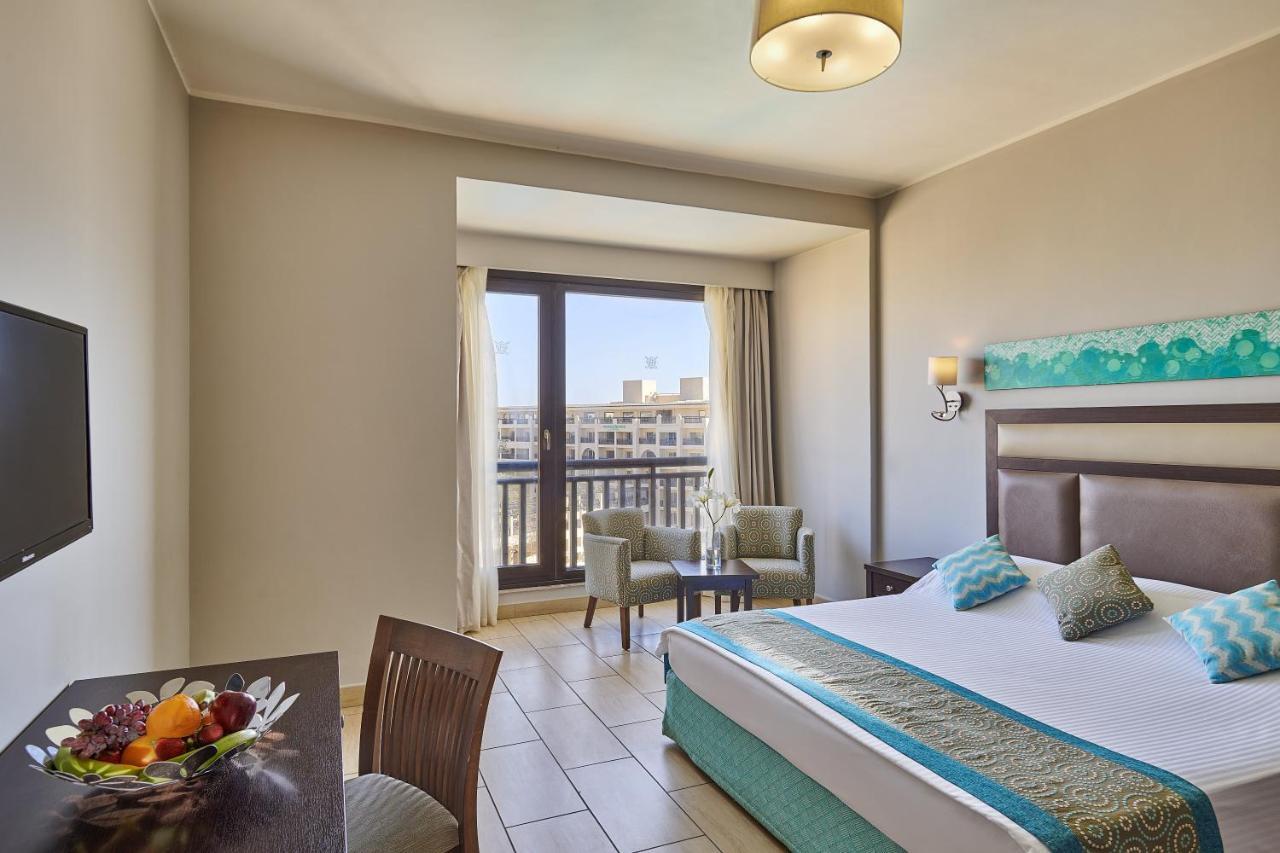 Steigenberger Aqua Magic, All Inclusive Hurghada Exterior photo